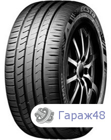 Kumho Ecsta HS51 215/50 R17 95W